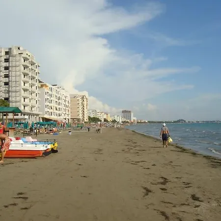 Appartement Rezidenca Hasanaj 6 *