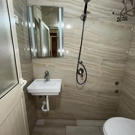 Appartement Rezidenca Hasanaj 6 Durrës