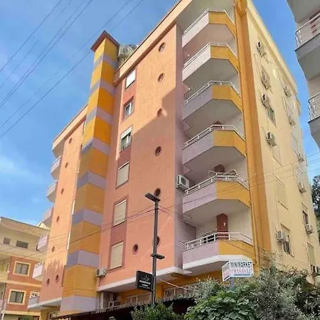 Rezidenca Hasanaj 6