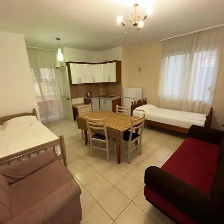 Lejlighed Rezidenca Hasanaj 6 Durrës