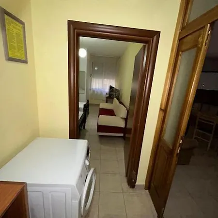 Lejlighed Rezidenca Hasanaj 6
