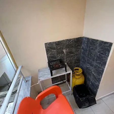 Rezidenca Hasanaj 6 Apartment