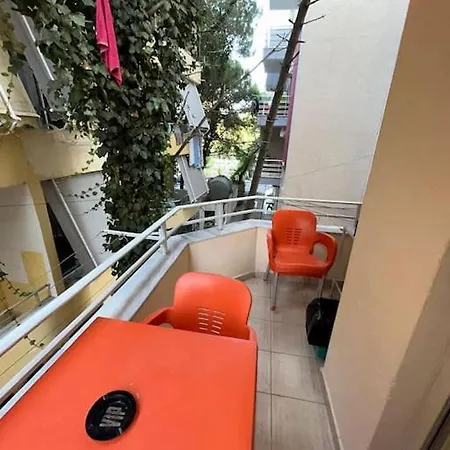 Apartment Rezidenca Hasanaj 6