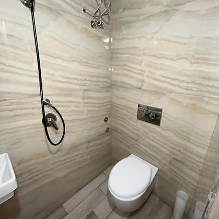 Rezidenca Hasanaj 6 Apartment Durres