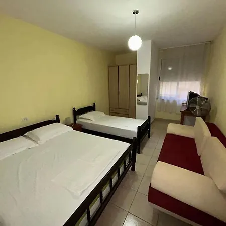Rezidenca Hasanaj 6 Durrës