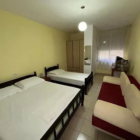 Rezidenca Hasanaj 6 Lejlighed Durrës